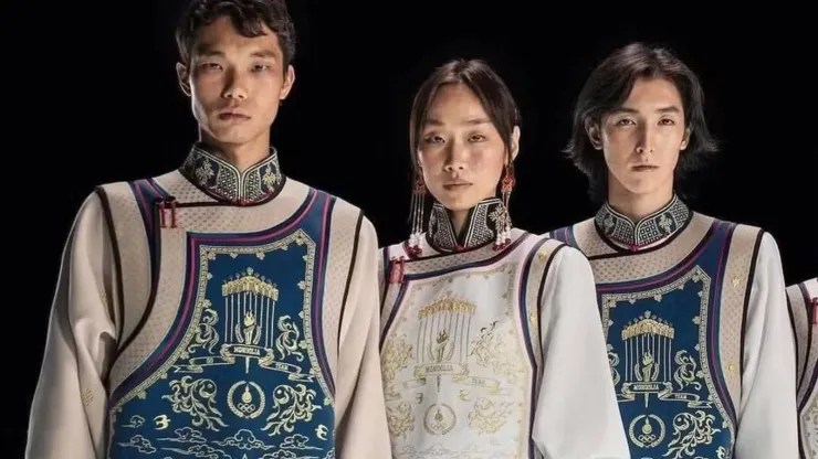 Não vem da moda de Paris: saiba qual o mais belo uniforme da Olimpíada