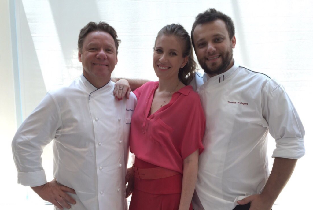 Dia dos Pais: talentos herdados que viraram negócios de sucesso