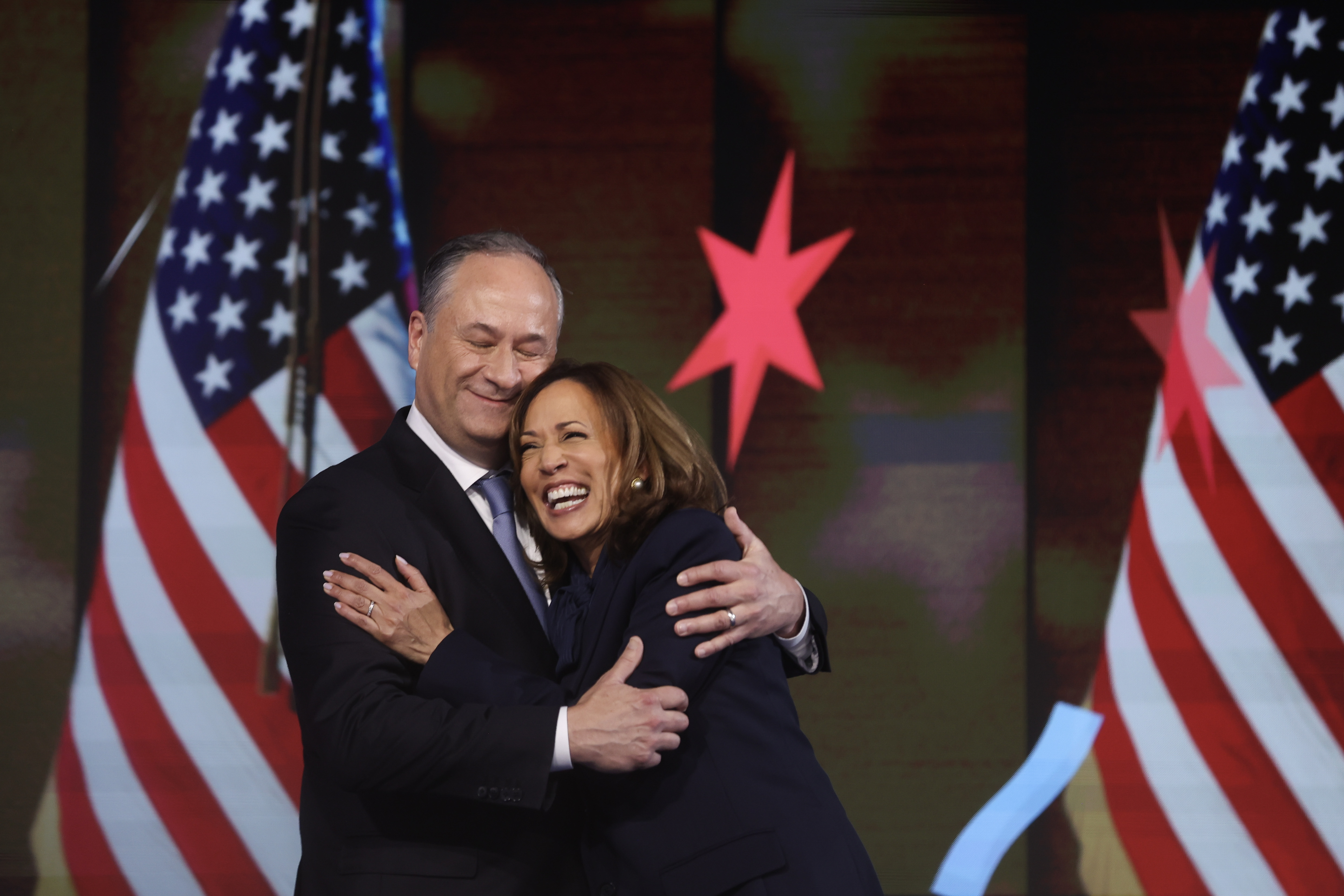 2024 Democratic National Convention: Day 4