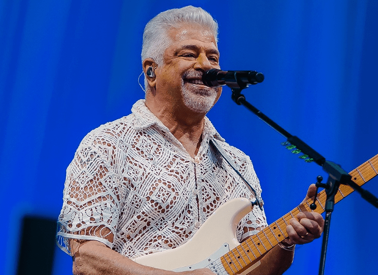 Rock in Rio: Por que Lulu Santos nunca sai de moda