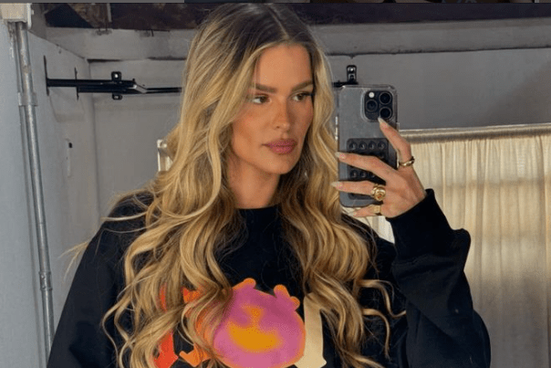 Por que uma empresa de MG decidiu processar Yasmin Brunet e L7nnon