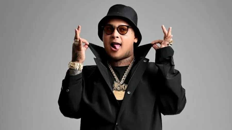 O papel de MC Ryan SP em esquema de lavagem de dinheiro, segundo Polícia Federal