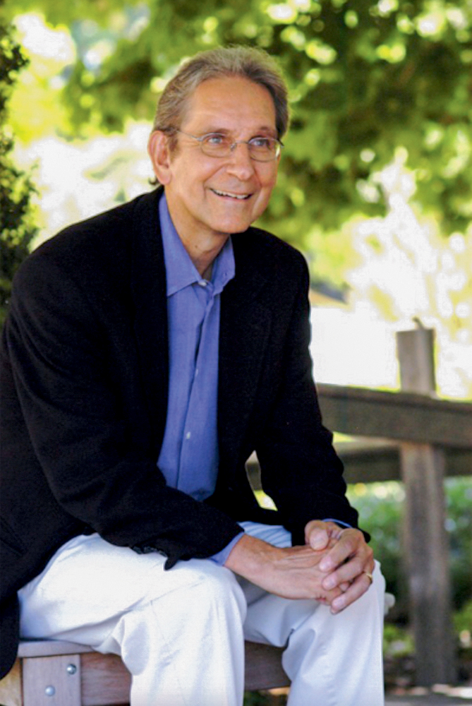 EXPERT -&ensp;O m&eacute;dico John Ratey: &ldquo;Dificuldade em sustentar a aten&ccedil;&atilde;o&rdquo;