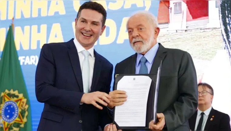 Jader Filho proíbe inaugurações do Minha Casa, Minha Vida sem autorização