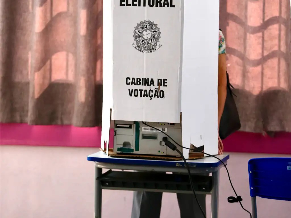 Fragmentação partidária e eleições