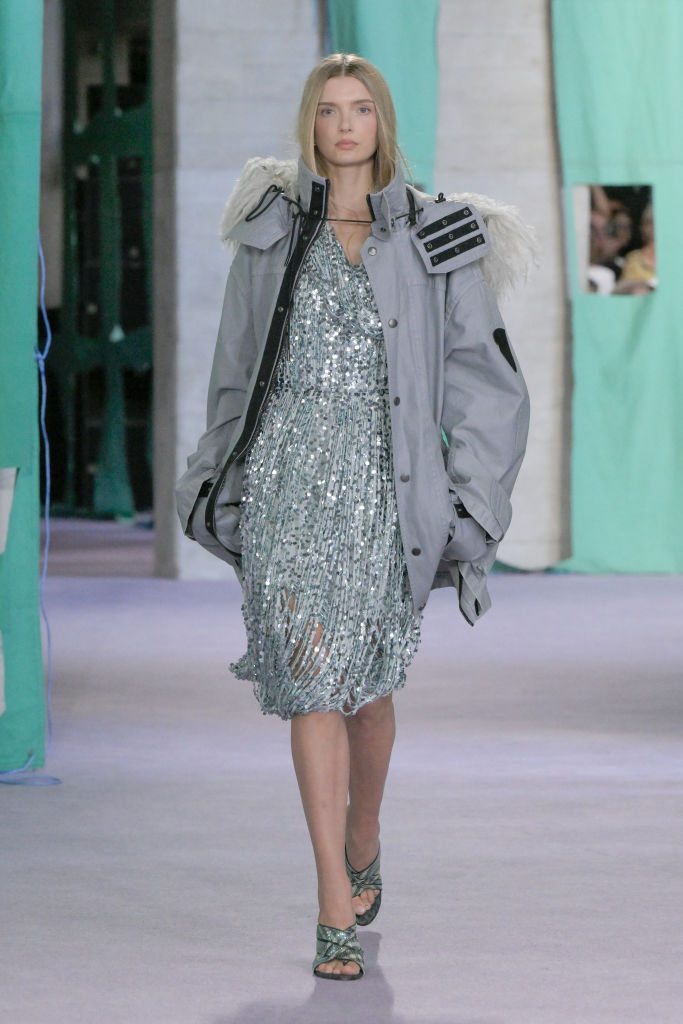 Burberry primavera/ver&atilde;o 2025