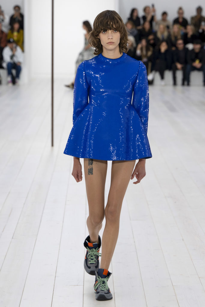 Loewe primavera/ver&atilde;o 2025