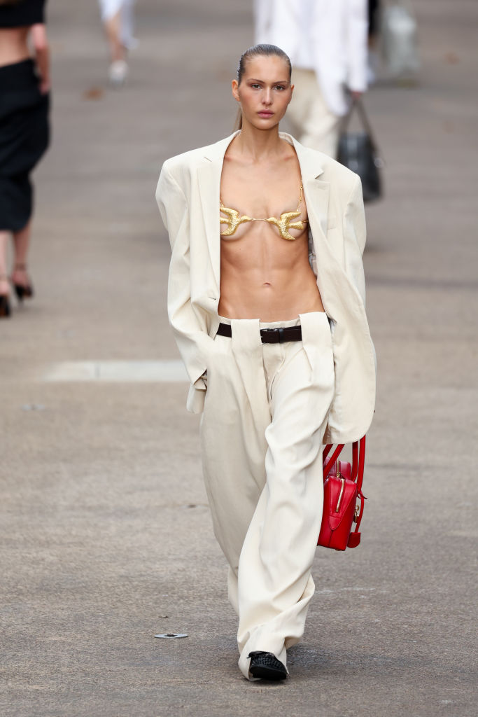 Stella McCartney primavera/ver&atilde;o 2025