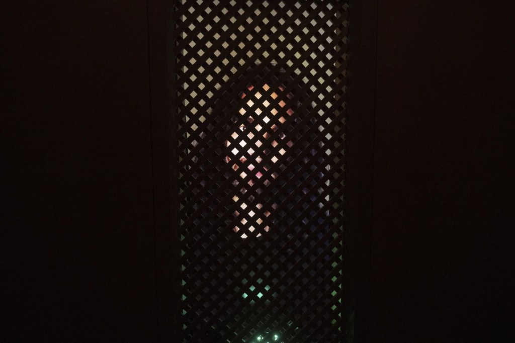 Capela na Suíça cria Jesus de IA para interagir com os fiéis