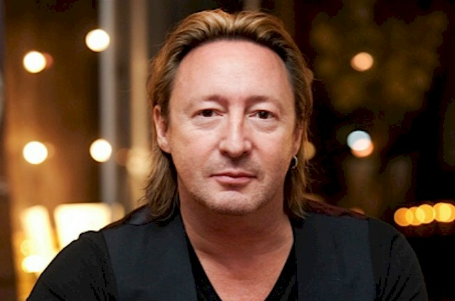 Filho de John Lennon é operado após ser diagnosticado com câncer