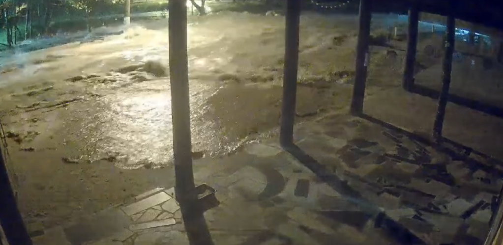 O que é um tsunami meteorológico, como o que atingiu o litoral de Santa Catarina?