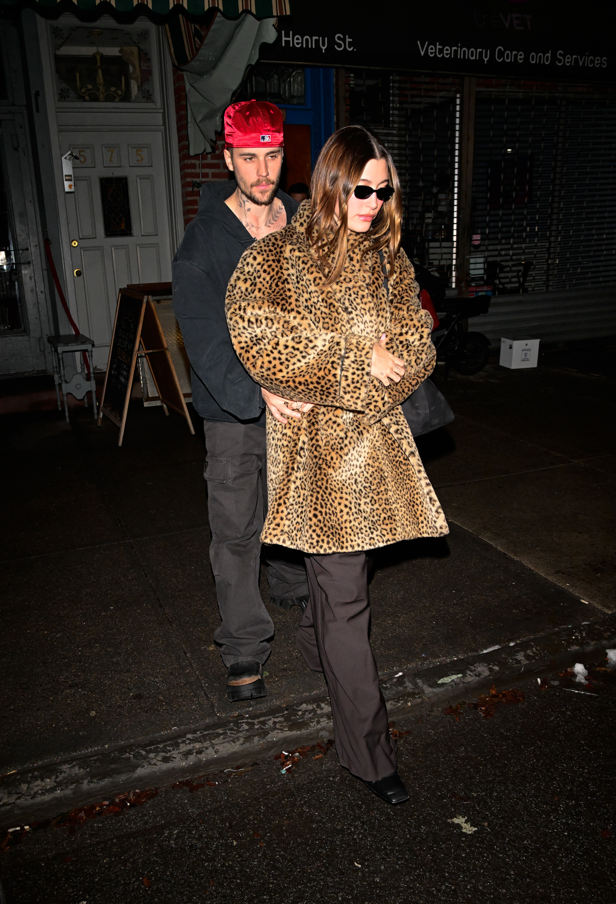 Ele, moderninho. Ela, super estilosa. Juntos, est&atilde;o sempre na moda