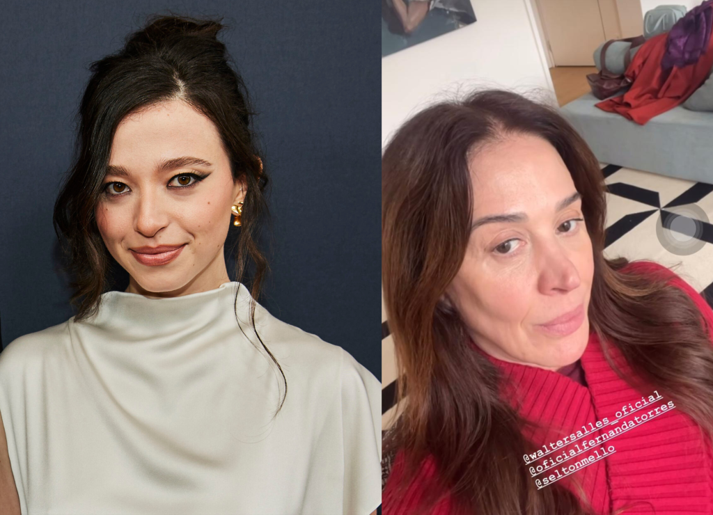 A revolta de Claudia Raia com prêmio de Mikey Madison no Oscar: ‘Etarismo’