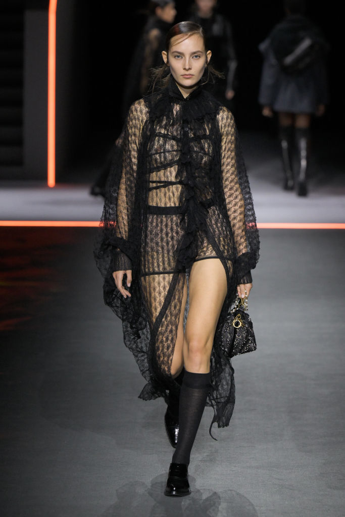 Dior outono inverno 2025