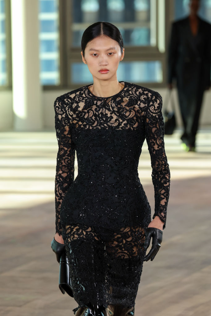 Stella McCartney outono inverno 2025