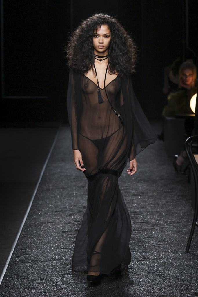 Nina Ricci outono inverno 2025