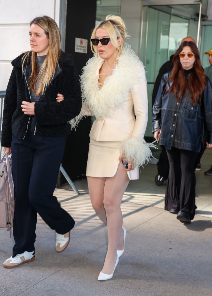 Millie Bobby Brown no 