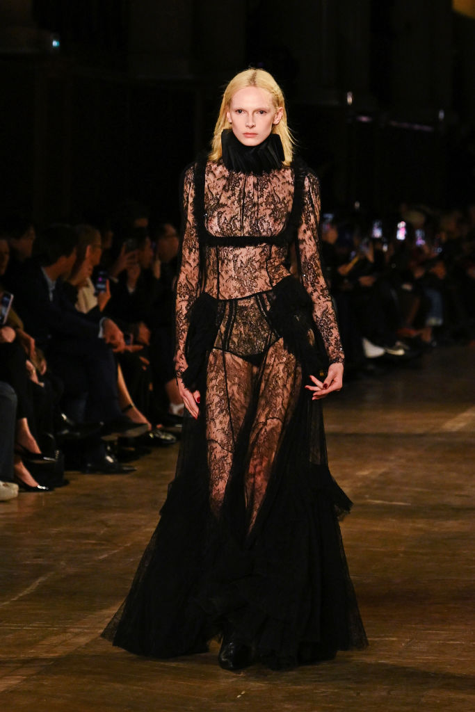 McQueen inverno 2025