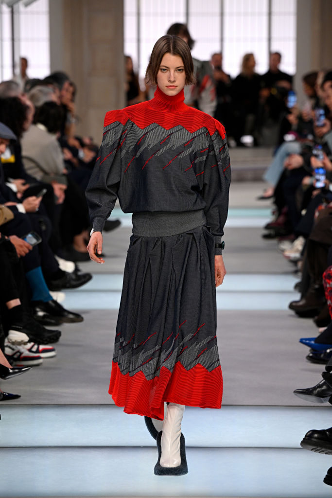 Louis Vuitton outono inverno 2025