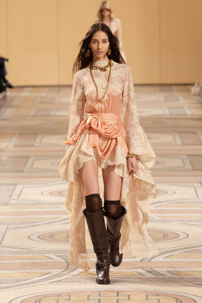 Zimmermann outono inverno