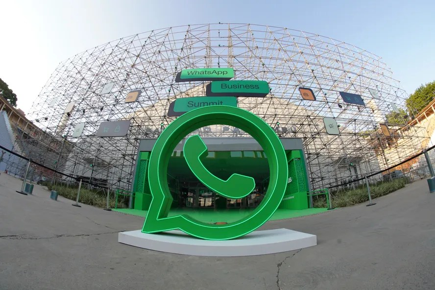 O ‘temor’ do WhatsApp nas discussões do governo sobre regulação de redes