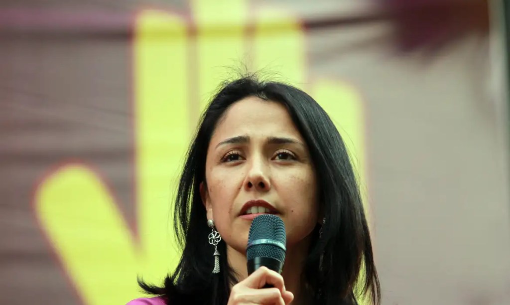 Brasil concede asilo diplomático a ex-primeira-dama do Peru condenada em caso Odebrecht