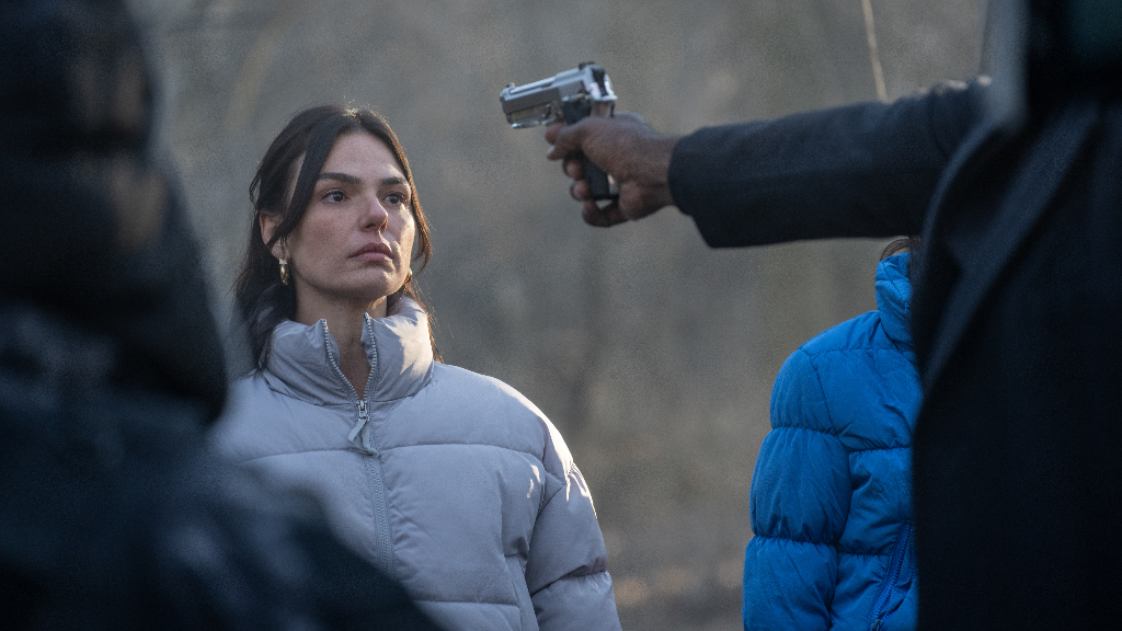 O papel ‘marcante’ que rendeu a Ísis Valverde a indicação a pior atriz no Framboesa de Ouro