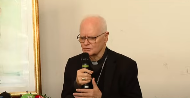 Escolha do papa não é cinematográfica como filme ‘Conclave’, diz arcebispo de São Paulo