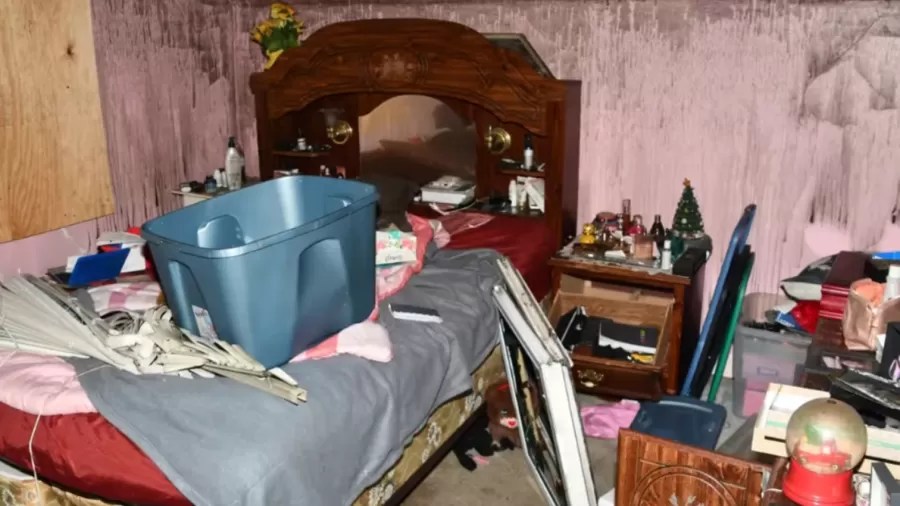 Como homem mantido por duas décadas em cativeiro pelo pai e madrasta conseguiu fugir