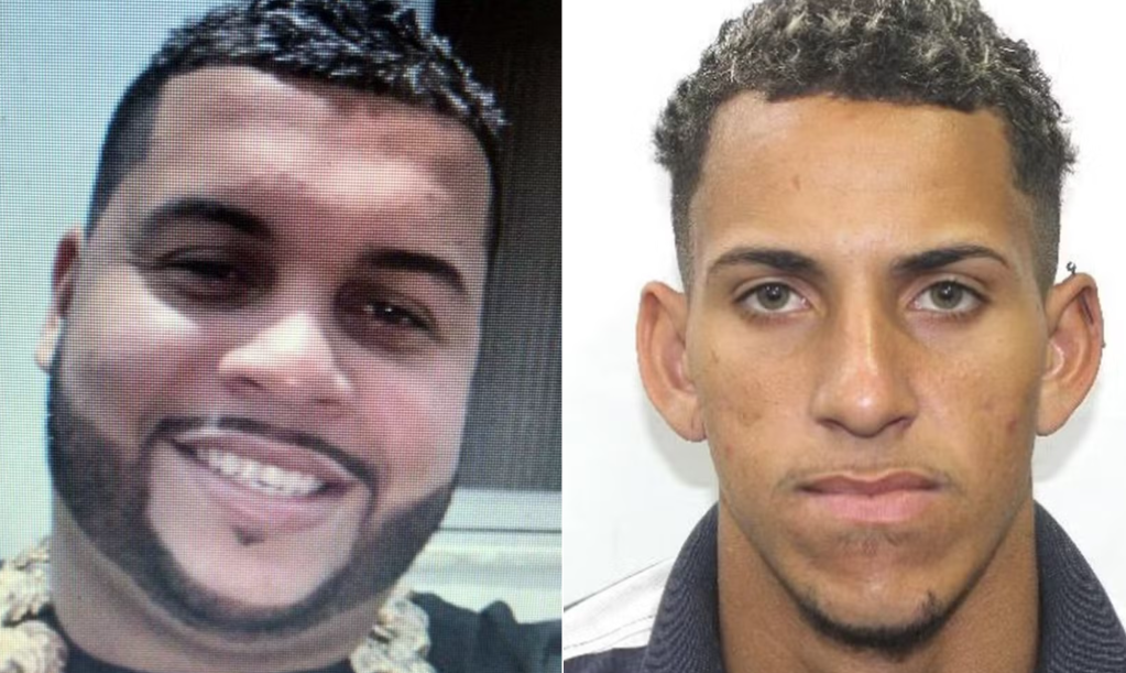 O traficante com ‘recorde’ de anotações criminais preso no Rio