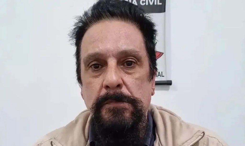 Paulo Cupertino é condenado a 98 anos de prisão por matar ator Rafael Miguel e família