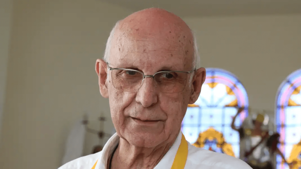 Justificativa de Dom Odilo para afastar padre Júlio Lancellotti das redes