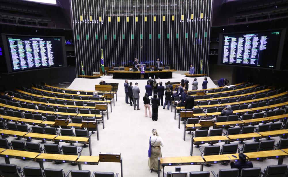 Câmara dos Deputados