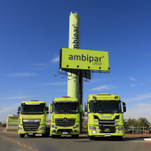 Ambipar fecha parceria com Carvajal e prepara 'estreia' na Colômbia