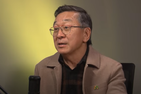 'Mercado de capitais é chave da transição verde', diz Carlos Takahashi