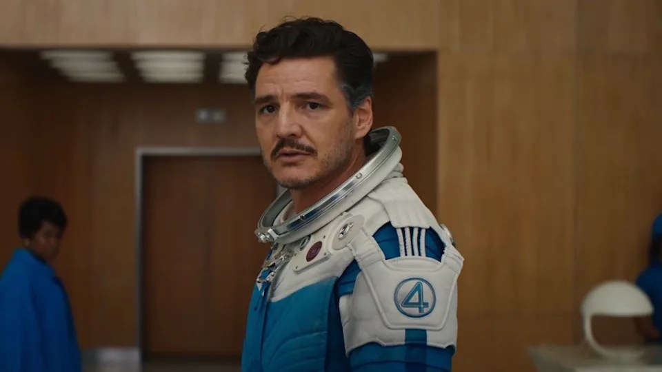 Vale a pena esperar pelas cenas pós-crédito de ‘Quarteto Fantástico’?