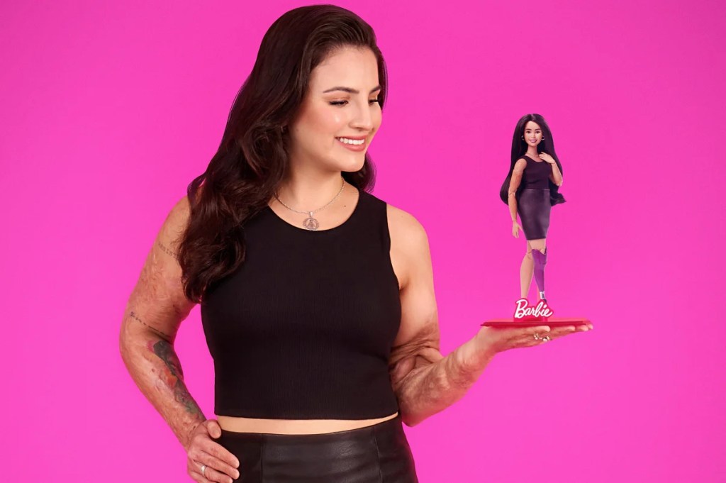 Kelen Ferreira, sobrevivente da Boate Kiss, está grávida de gêmeos