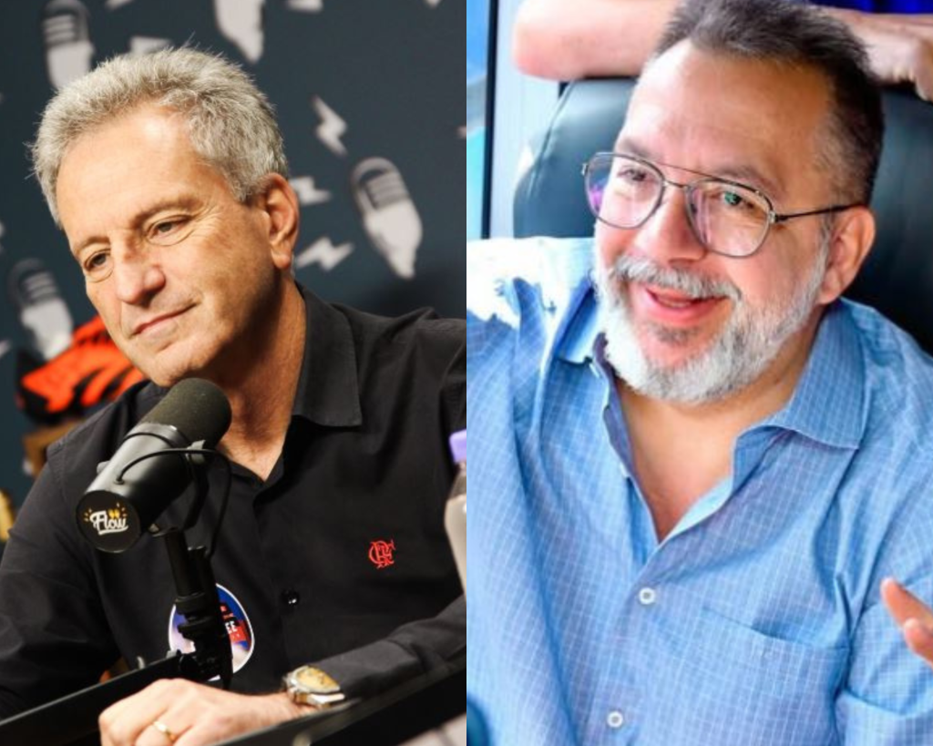 Os quatro nomes ventilados pela direita fluminense para duelar com Paes