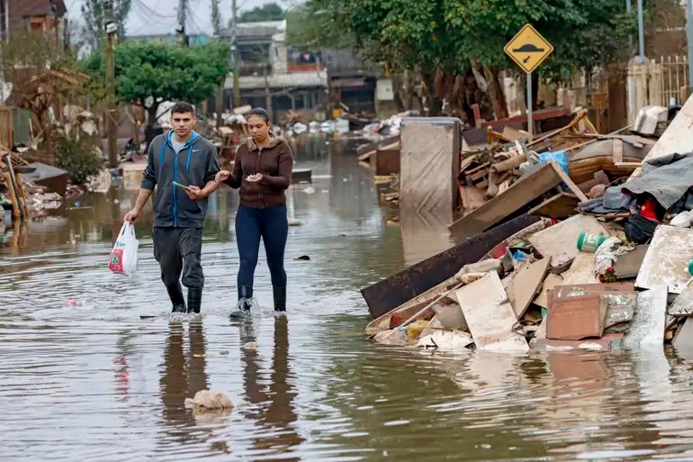 Menos pessoas doam hoje para causas voltadas à saúde e à infância