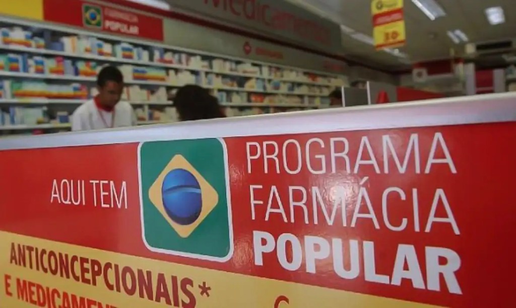 PF mira Farmácia Popular no ES por fraudes de mais de R$ 5,6 milhões