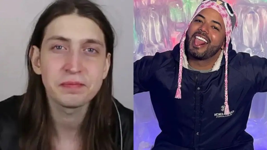 Influencer Hytalo Santos tem conta desativada após exposição de conteúdos para pedófilos