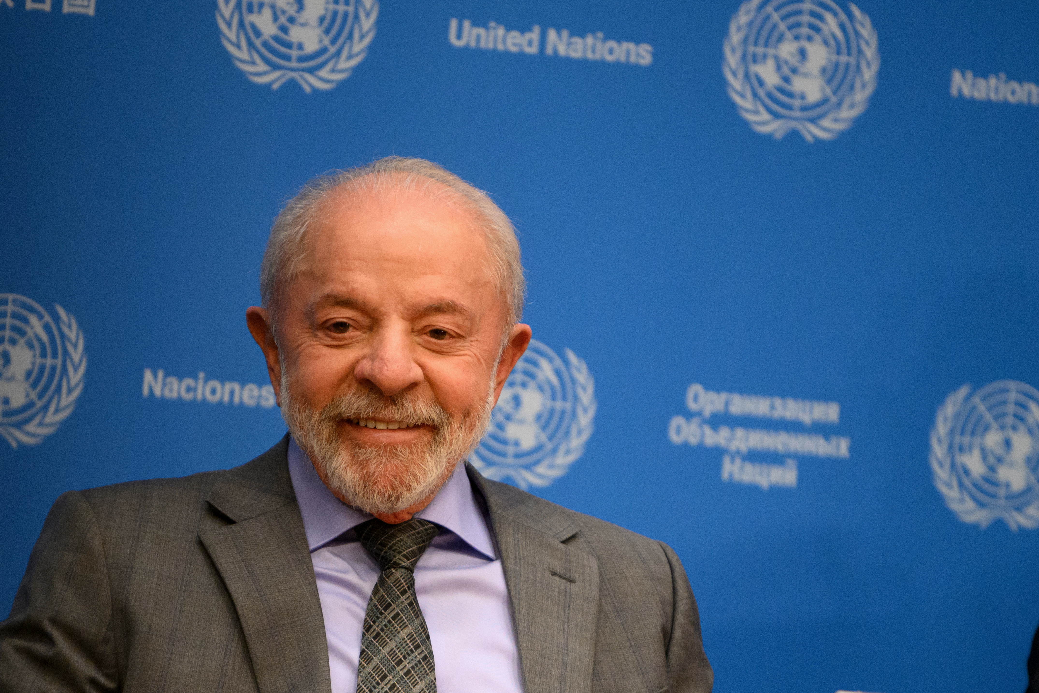 Luiz Inácio Lula da Silva