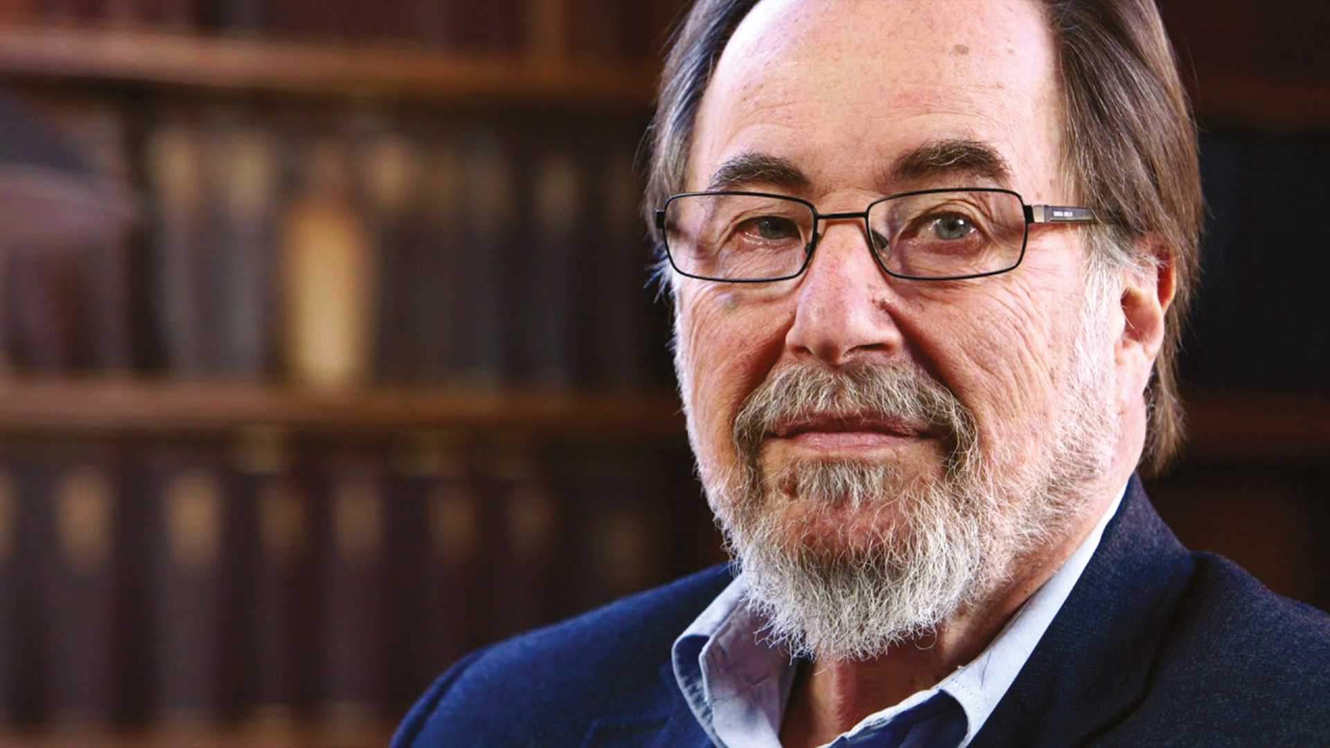 REVELA&Ccedil;&Atilde;O -&ensp;Baltimore, Nobel de 1975: chave dos tratamentos antivirais