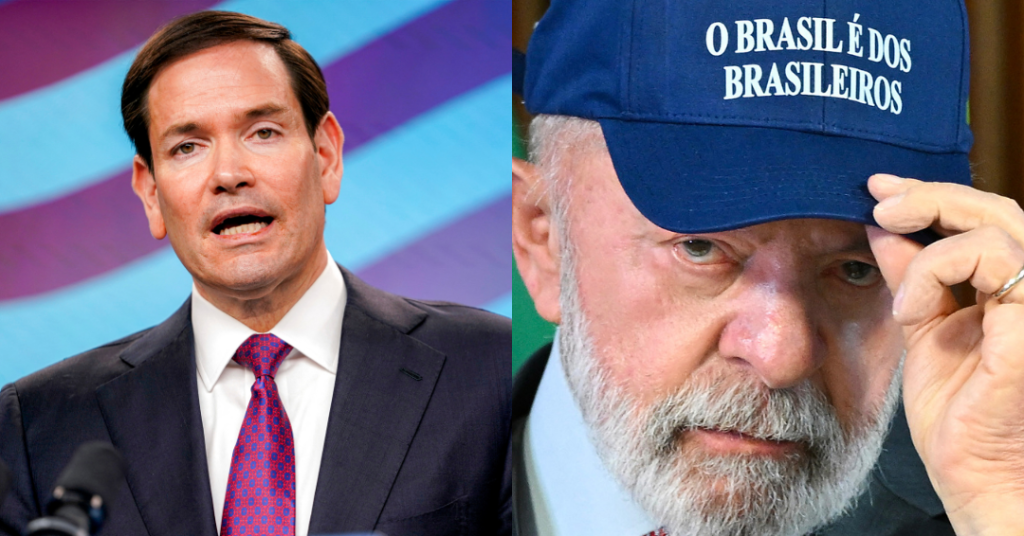‘Resposta’ dos EUA à condenação de Bolsonaro deve ser anunciada enquanto Lula visita NY