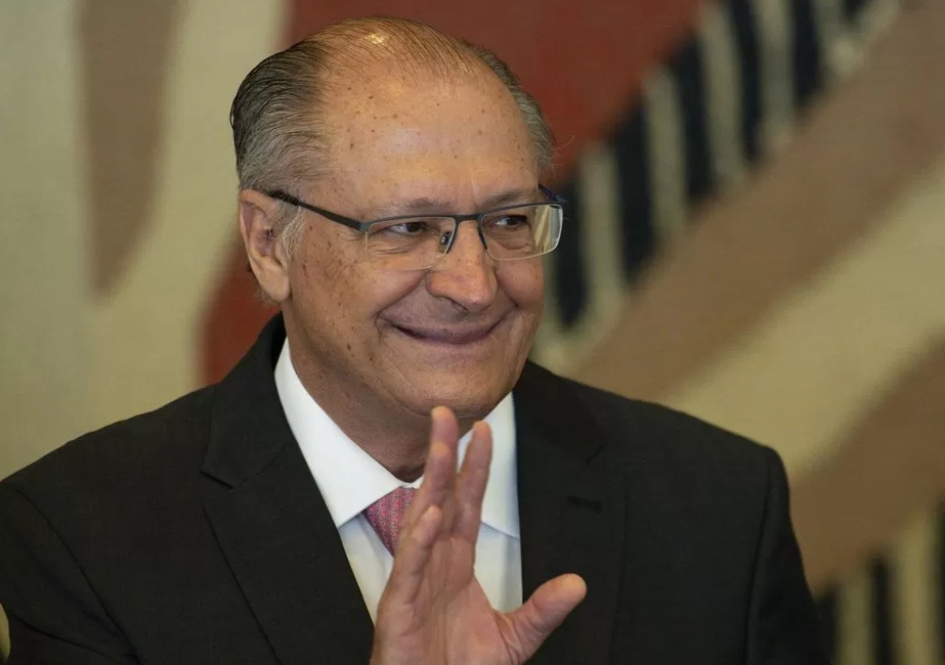 alckmin