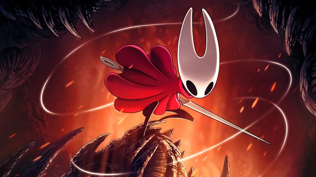 Como ‘Hollow Knight: Silksong’ reviveu a discussão sobre dificuldade em games