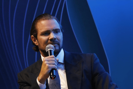 Dono do Banco Master, Daniel Vorcaro é solto após decisão da Justiça