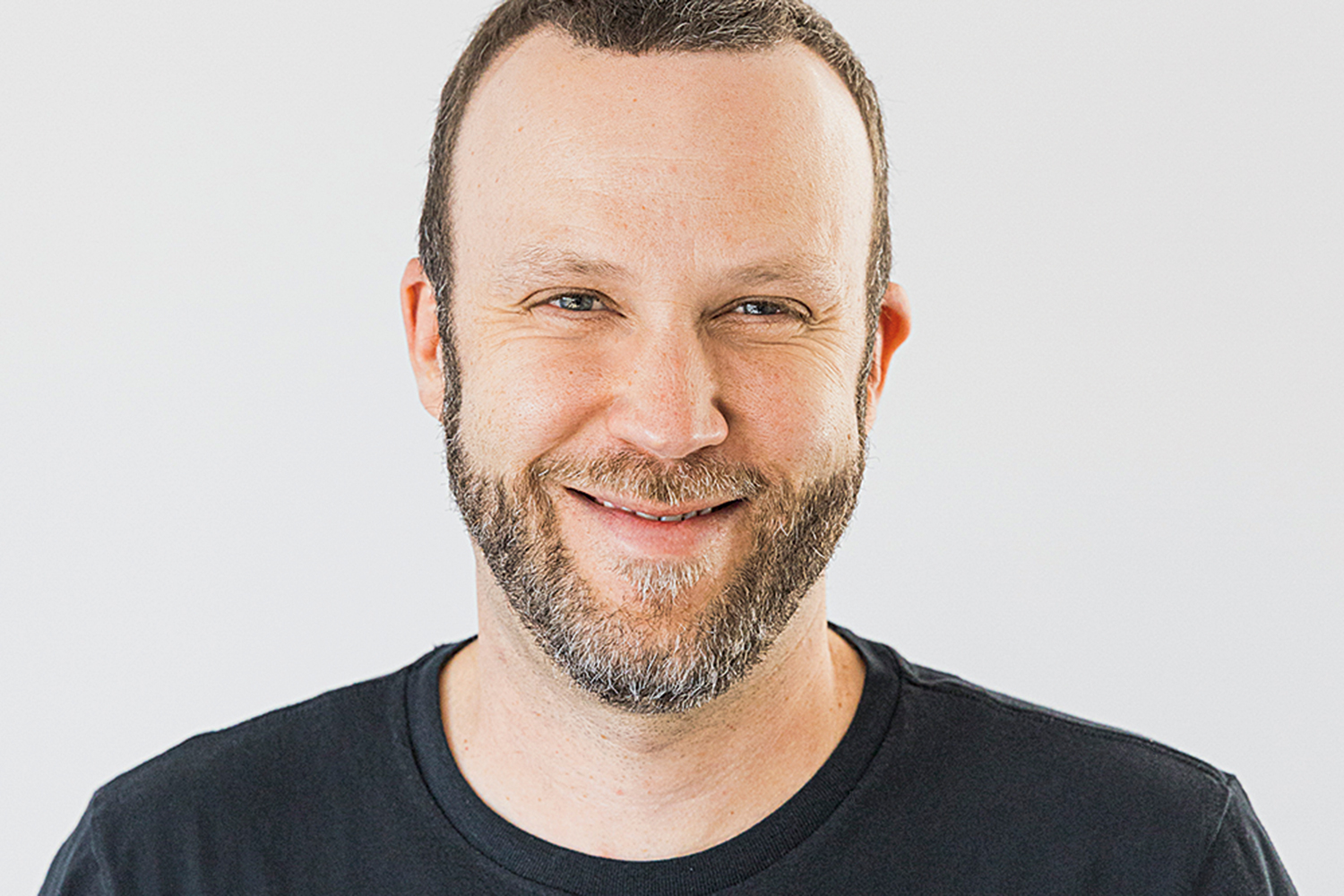 O CEO Dennis Herszkowicz: o objetivo &eacute; ampliar as fontes de receita