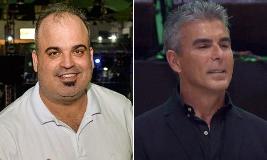 Operação do MP do Rio prende presidente da Mocidade e mira bicheiros