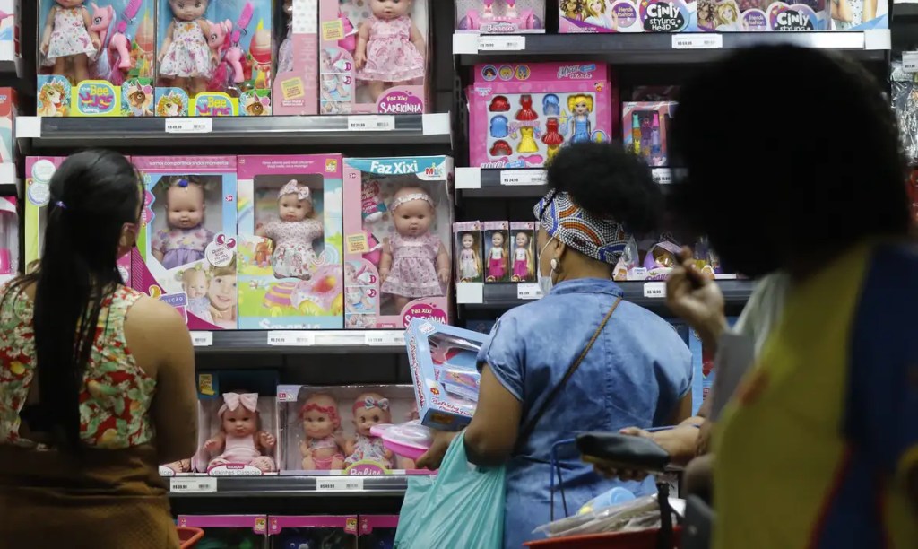 Nem inflação de quase zero em outubro anima as expectativas do mercado para o futuro